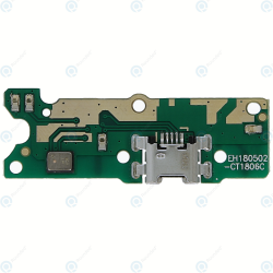 CHARGING BOARD HUAWEI Y5 PRIME 2018  CHARGING BOARD HUAWEI Y5 PRIME 2018