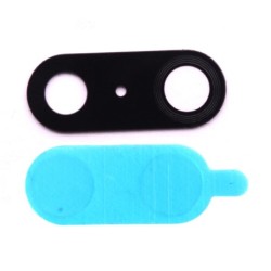 CAMERA LENS HUAWEI Y5 PRIME 2018 PRETO CAMERA LENS HUAWEI Y5 PRIME 2018 PRETO