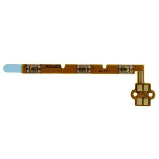 ON-OFF POWER FLEX HUAWEI Y6 2,Y6 II,Y6-2,CAM-L21 ON-OFF POWER FLEX HUAWEI Y6 2,Y6 II,Y6-2,CAM-L21