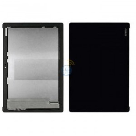 TOUCH+DISPLAY ASUS ZENPAD 10 Z300M,P00C PRETO TOUCH+DISPLAY ASUS ZENPAD 10 Z300M,P00C PRETO