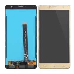TOUCH+DISPLAY ASUS ZENFONE 3 DELUXE ZS570KL DOURADO TOUCH+DISPLAY ASUS ZENFONE 3 DELUXE ZS570KL DOURADO