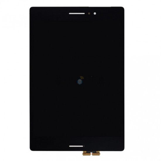 TOUCH+DISPLAY ASUS ZEN PAD Z580 Z580CA WIDE FLEX PRETO TOUCH+DISPLAY ASUS ZEN PAD Z580 Z580CA WIDE FLEX PRETO