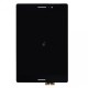 TOUCH+DISPLAY ASUS ZEN PAD Z580 Z580CA WIDE FLEX PRETO TOUCH+DISPLAY ASUS ZEN PAD Z580 Z580CA WIDE FLEX PRETO