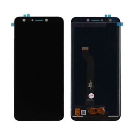 TOUCH+DISPLAY ASUS ZC600KL PRETO TOUCH+DISPLAY ASUS ZC600KL PRETO