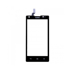 TOUCH HUAWEI ASCEND G700 BLACK TOUCH HUAWEI ASCEND G700 BLACK