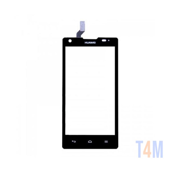 TOUCH HUAWEI ASCEND G700 BLACK