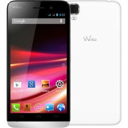 TOUCH WIKO FIZZ WHITE TOUCH WIKO FIZZ WHITE