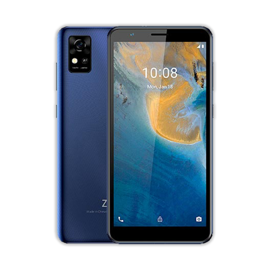ZTE BLADE A31 2GB/32GB 5.45" DUAL SIM BLUE ZTE BLADE A31 2GB/32GB 5.45" DUAL SIM BLUE