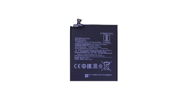 BATTERIA CAP. ORIGINALE Per XIAOMI MI8 LITE 3350MaH BM3J M1808D2TG ATTREZZI - Foto 3