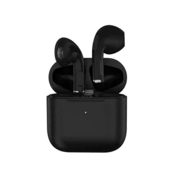 AIRPOD PRO BLACK (BLUETOOTH HEADPHONES) • WIRELESS VERSION