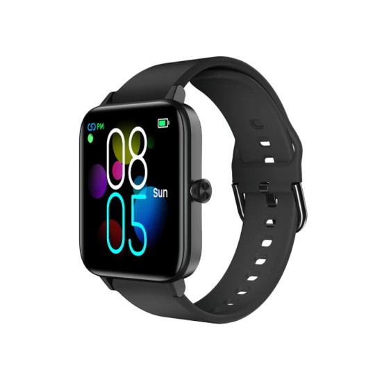 Smartwatch Cubot C7 Preto Smartwatch Cubot C7 Preto
