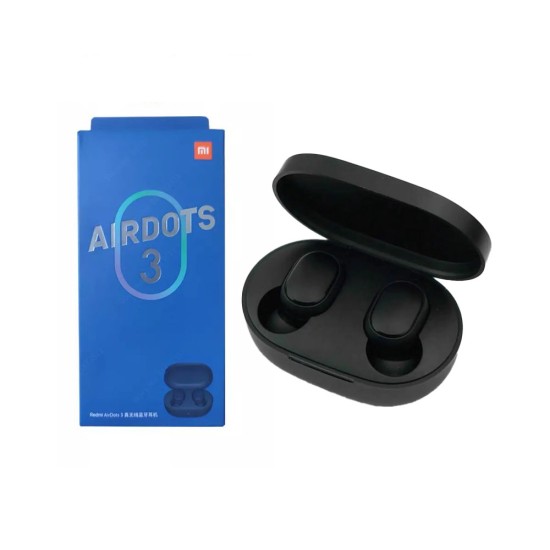 Redmi Airdots Pro Auriculares Inalambricos Xiaomi Originales Redmi