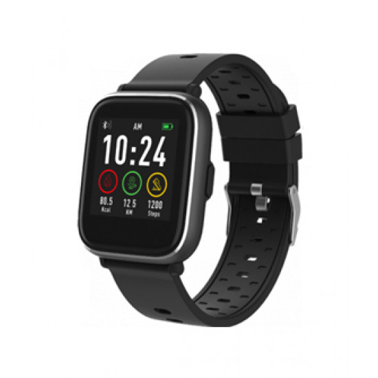 Smart Watch Realme RMA161 Preto