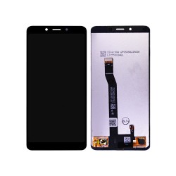 Touch+Display Xiaomi Redmi 6/6A Black Touch+Display Xiaomi Redmi 6/6A Black
