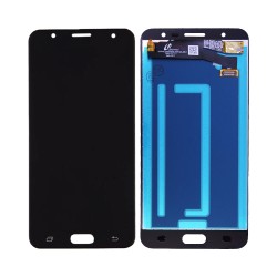 Touch+Display Samsung Galaxy J7 Prime/G610 Black Touch+Display Samsung Galaxy J7 Prime/G610 Black