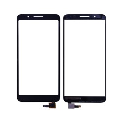 Touch Alcatel 1X5059D Black Touch Alcatel 1X5059D Black