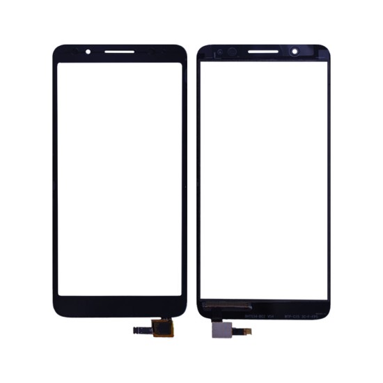 Touch Alcatel 1X5059D Black Touch Alcatel 1X5059D Black
