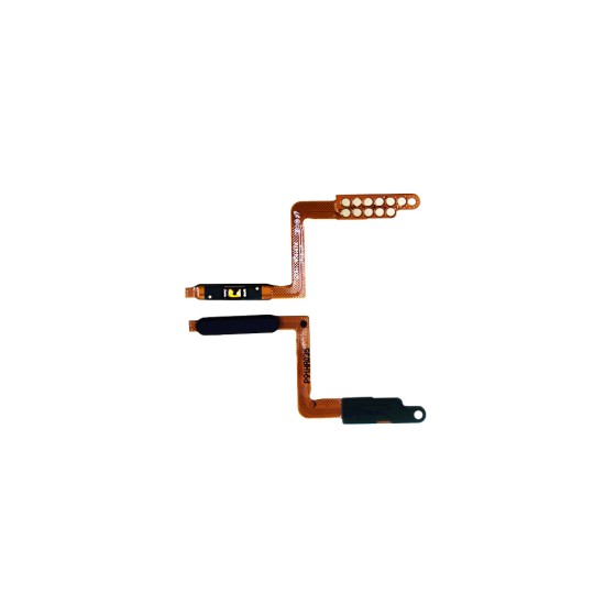 Power+Flex de Huella Samsung Galaxy A7 2018/A750 Negro Power+Flex de Huella Samsung Galaxy A7 2018/A750 Negro