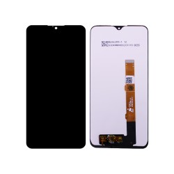 Touch+Display Alcatel 1S 2020/5028 Black Touch+Display Alcatel 1S 2020/5028 Black