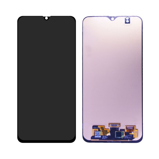 Touch+Display Samsung Galaxy M21/M215/M30s 2020/M307 Black Touch+Display Samsung Galaxy M21/M215/M30s 2020/M307 Black