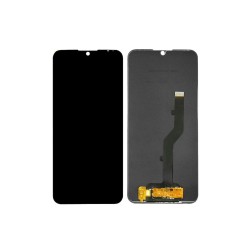 ZTE A7 2019 , A7S TOUCH+LCD WITH FRAME BLACK ORIGINAL ZTE A7 2019 , A7S TOUCH+LCD WITH FRAME BLACK ORIGINAL
