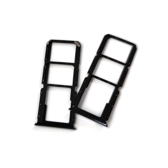 OPPO A93 4G / A94 5G / F17 PRO BANDEJA SIM NEGRA ORIGINAL OPPO A93 4G / A94 5G / F17 PRO BANDEJA SIM NEGRA ORIGINAL