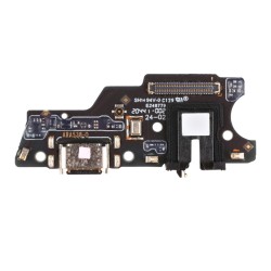 PLACA DE CARREGAMENTO+ AUSCULTADORES REALME 7/RMX2155 PLACA DE CARREGAMENTO+ AUSCULTADORES REALME 7/RMX2155