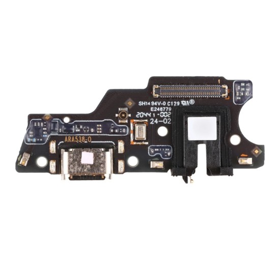 CHARGING+HEADFONE BOARD REALME 7/RMX2155 CHARGING+HEADFONE BOARD REALME 7/RMX2155