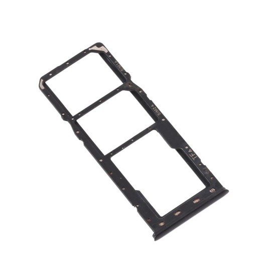 SIM HOLDER REALME 6 DUAL SIM BLACK SIM HOLDER REALME 6 DUAL SIM BLACK