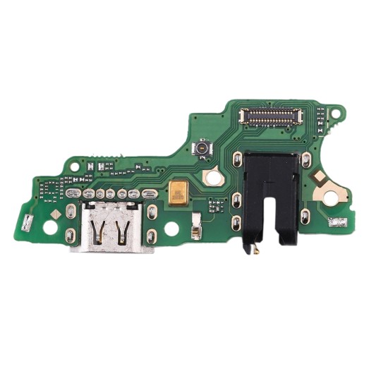 Placa de Carregamento Oppo A31 2020/A8 2020 Placa de Carregamento Oppo A31 2020/A8 2020