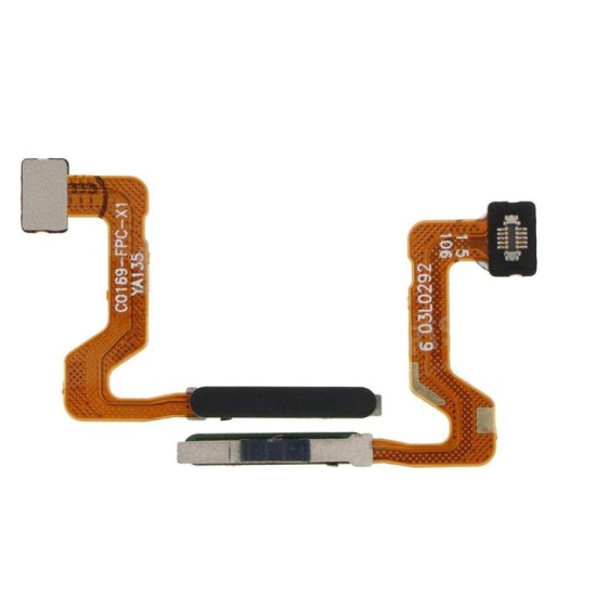 IMPRESSÃO DIGITAL FLEX PARA OPPO A52 5G/RENO 5 LITE/A72 5G PRETO IMPRESSÃO DIGITAL FLEX PARA OPPO A52 5G/RENO 5 LITE/A72 5G PRETO