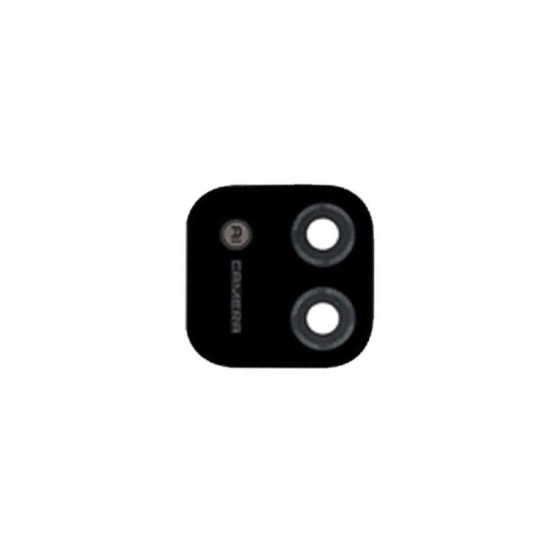 LENTE DE CÂMERA REALME C20 PRETO LENTE DE CÂMERA REALME C20 PRETO