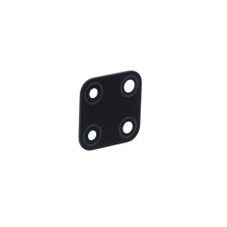 LENTE DE CÂMERA REALME C15 PRETO LENTE DE CÂMERA REALME C15 PRETO