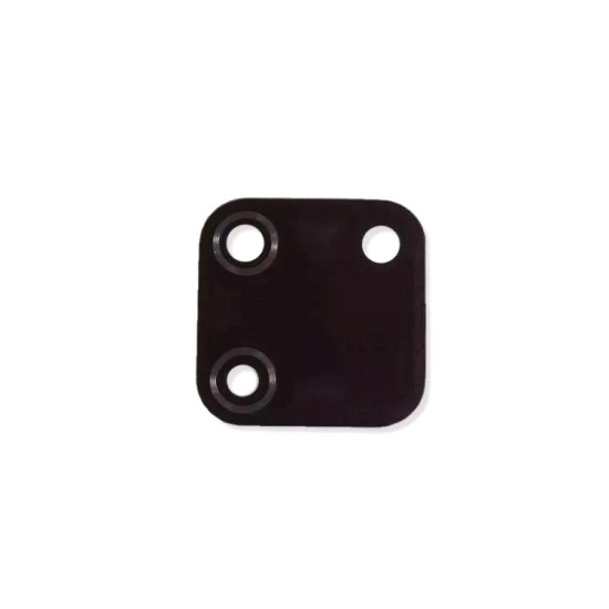 LENTE DE CÂMERA REALME C11 PRETO LENTE DE CÂMERA REALME C11 PRETO