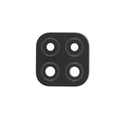 LENTE DE CÂMERA REALME C25 PRETO LENTE DE CÂMERA REALME C25 PRETO