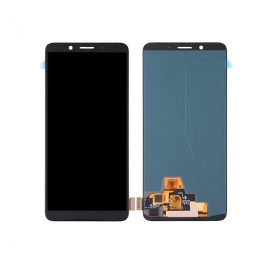 TOUCH+DISPLAY OPPO R11S 6.01" PRETO TOUCH+DISPLAY OPPO R11S 6.01" PRETO