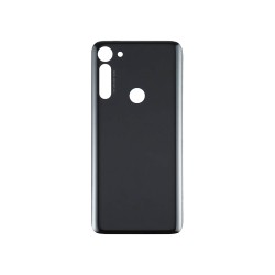 Back Cover Motorola Moto G8 Power/XT2041-1 Smoky Black Back Cover Motorola Moto G8 Power/XT2041-1 Smoky Black