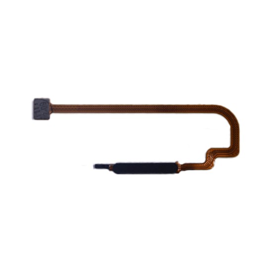 Botão de Liga+Flex de Impressão Digital Xiaomi Redmi 9T/Poco M3 Preto Botão de Liga+Flex de Impressão Digital Xiaomi Redmi 9T/Poco M3 Preto
