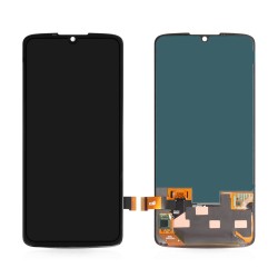 TOUCH+DISPLAY MOTOROLA MOTO Z4/MOTO Z4 PLAY/XT1980 6.4" BLACK TOUCH+DISPLAY MOTOROLA MOTO Z4/MOTO Z4 PLAY/XT1980 6.4" BLACK