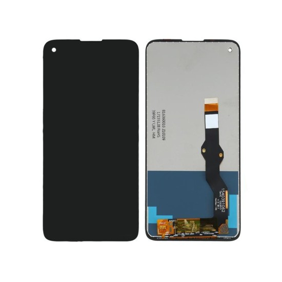 TOUCH+DISPLAY MOTOROLA MOTO G POWER 6,2" NEGRO TOUCH+DISPLAY MOTOROLA MOTO G POWER 6,2" NEGRO