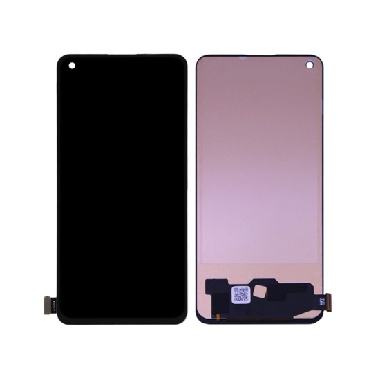 Touch+Display Oppo Reno6 Lite Negro Touch+Display Oppo Reno6 Lite Negro
