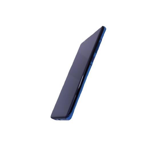 Touch+Display+Frame Huawei P40 Pro Azul Touch+Display+Frame Huawei P40 Pro Azul