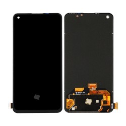 Touch+Display Oppo Reno7 4G/Oppo A78 4G Black Touch+Display Oppo Reno7 4G/Oppo A78 4G Black