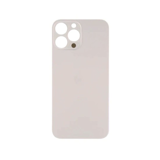 Back Cover Apple iPhone 14 Pro Max Gold