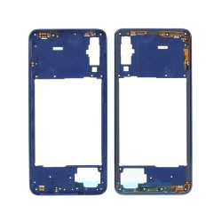 Middle Frame Samsung Galaxy A70/A705F Blue Middle Frame Samsung Galaxy A70/A705F Blue