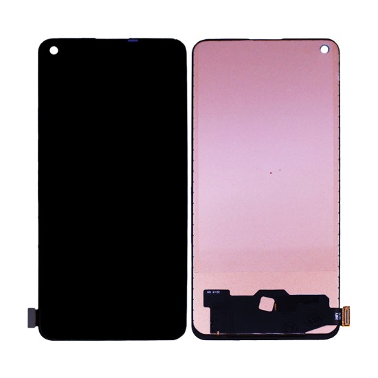 Touch+Display Realme 8 Pro Preto Touch+Display Realme 8 Pro Preto