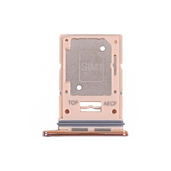 SIM Holder Samsung Galaxy A53 5g/A536 Peach SIM Holder Samsung Galaxy A53 5g/A536 Peach
