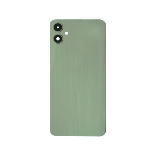Back Cover+Camera Lens Samsung Galaxy A05/A055 Light Green Back Cover+Camera Lens Samsung Galaxy A05/A055 Light Green