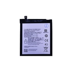 Bateria HE345 para Nokia 6 2018 3060mAh Bateria HE345 para Nokia 6 2018 3060mAh