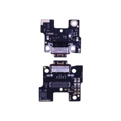 Placa de Carregamento Xiaomi Redmi Note 13 Pro Plus 5G Placa de Carregamento Xiaomi Redmi Note 13 Pro Plus 5G